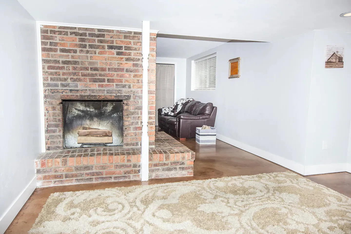 1 bed, 2500 sqft, $3,500 — Photo 2