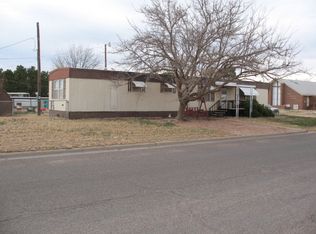 103 NW 4th St, Andrews, TX 79714