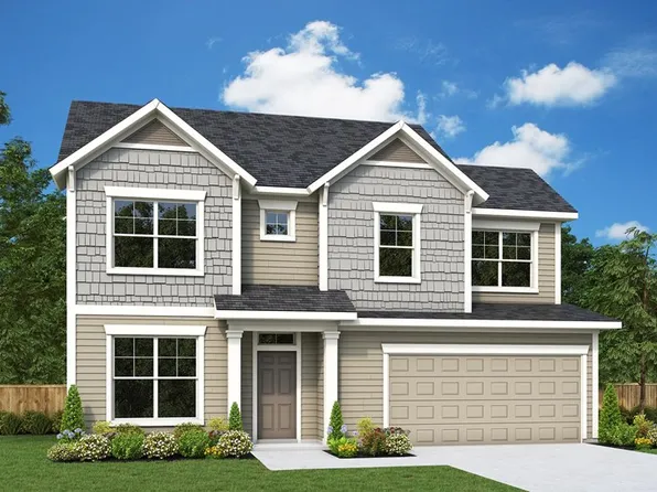 2505 Green Plateau Dr, Fort Worth, TX 76008