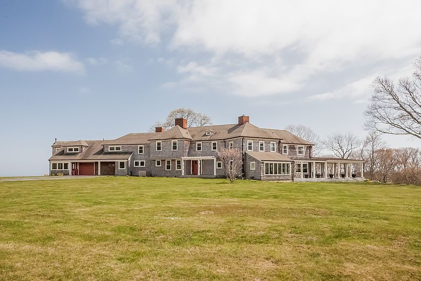 711 Castle Rd, Fishers Island, NY 06390 Zillow