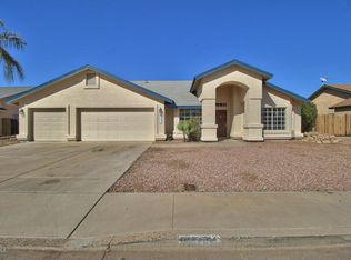 8840 W Rovey Ave, Glendale, AZ 85305