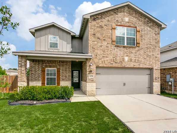 6406 Underwood Way, San Antonio, TX 78252