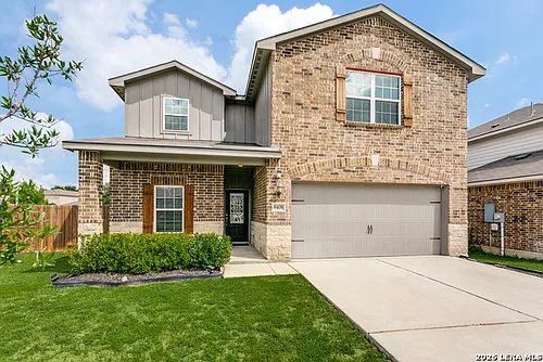 6406 Underwood Way Photo 1