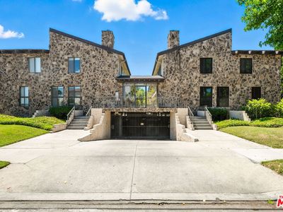 13412 Burbank Blvd APT 3, Van Nuys, CA, 91401