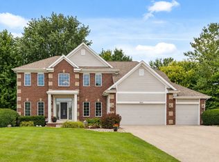 990 SE Westwoods Dr, Waukee, IA 50263