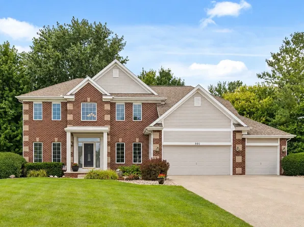 990 SE Westwoods Dr, Waukee, IA 50263