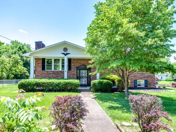 636 Ensley Dr, Knoxville, TN 37920