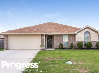 9100 Abaco Way, Fort Worth, TX 76123