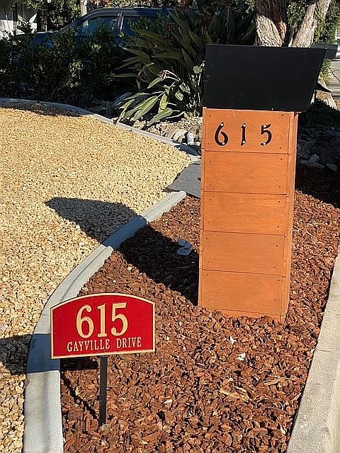 2nd image of 615 Gayville Dr