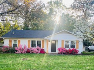 5209 Round Hill Ln, Raleigh, NC 27616