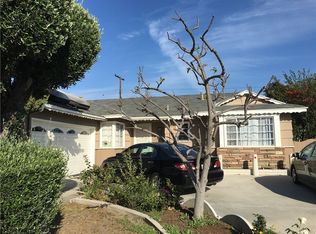 14652 Biola Ave, La Mirada, CA 90638