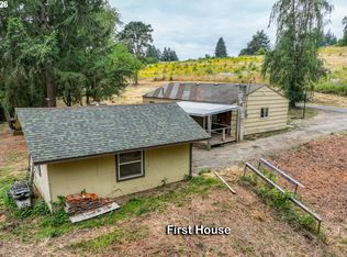 25875 Butler Rd, Junction City, OR 97448