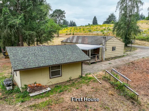 25875 Butler Rd, Junction City, OR 97448