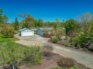 5835 Missouri Ln, Anderson, CA 96007