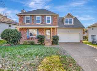3016 Bent Tree Rd, Franklin, TN 37067