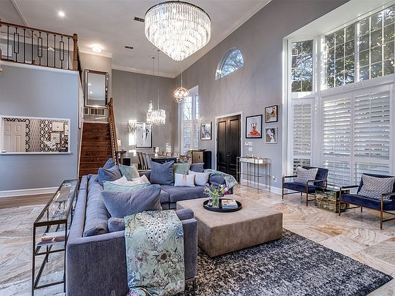 4th image of 5822 Preston Fairways Dr