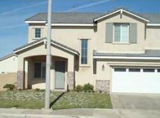 3212 Arious Way, Lancaster, CA 93536