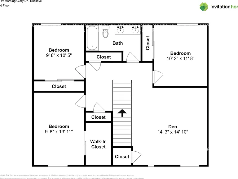 19363 W Morning Glory Dr — Photo 3