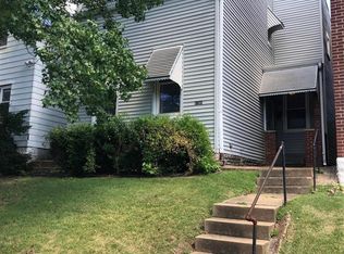4706 S Compton Ave, Saint Louis, MO