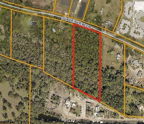 1st image of 2853 Gladesview Dr