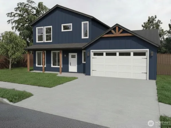 7 Endor Heights Court, Vader, WA 98593