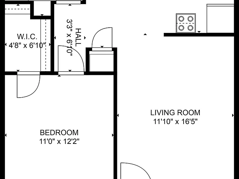 606 Marshall St #35 — Photo 9
