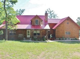 2321 Flat Rock Rd, Morgantown, KY 42261