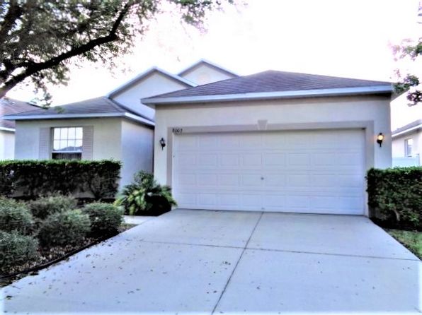 8003 Moccasin Trail Dr