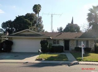 1524 Montecito Ave, Modesto, CA 95355