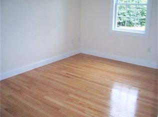 1007 Mount Pleasant St #0, New Bedford, MA 02745