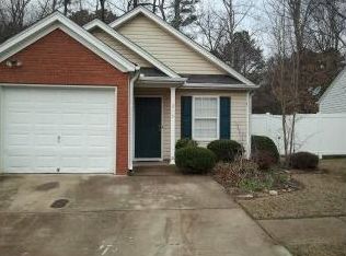 219 Oak Grove Way, Acworth, GA 30102