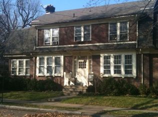 2400 N 2nd St APT 1, Harrisburg, PA 17110