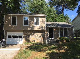 4716 Hairston Crossing Rd, Stone Mountain, GA 30083
