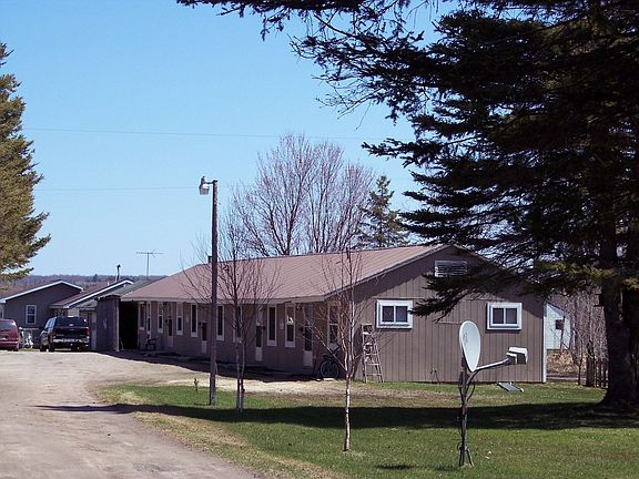 4 Rental Units/Year Around