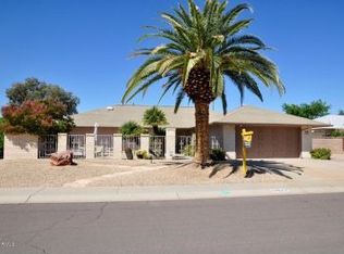 12623 W Crystal Lake Dr, Sun City West, AZ 85375