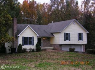 29 Ordinary Rd, Mineral, VA 23117