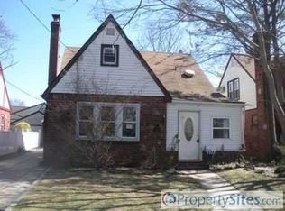 1463 Matheron Ave, Baldwin, NY 11510