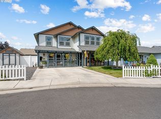 1915 SW 2nd Dr, Pendleton, OR 97801