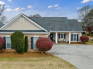 1207 Greenwich Pass, Grovetown, GA 30813