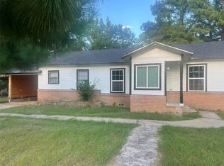 1516 Norwood Dr, Lufkin, TX 75904