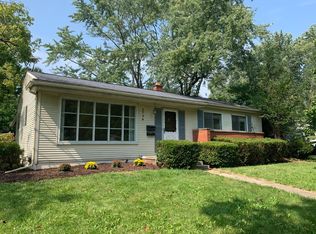 2734 Hampshire Rd, Ann Arbor, MI 48104