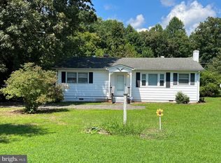 30113 Sparta Rd, Milford, VA 22514