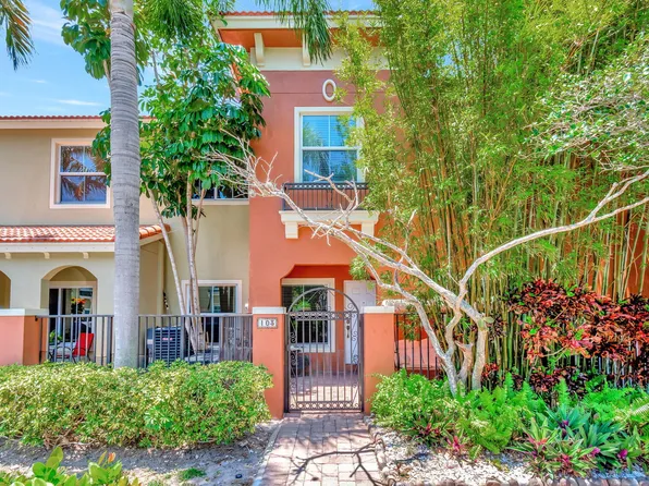 103 Monterey Bay Drive, Boynton Beach, FL 33426