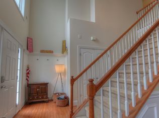 307 Basswood Ct, Clover, SC 29710