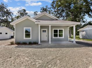 511 NW 2nd St, Trenton, FL 32693