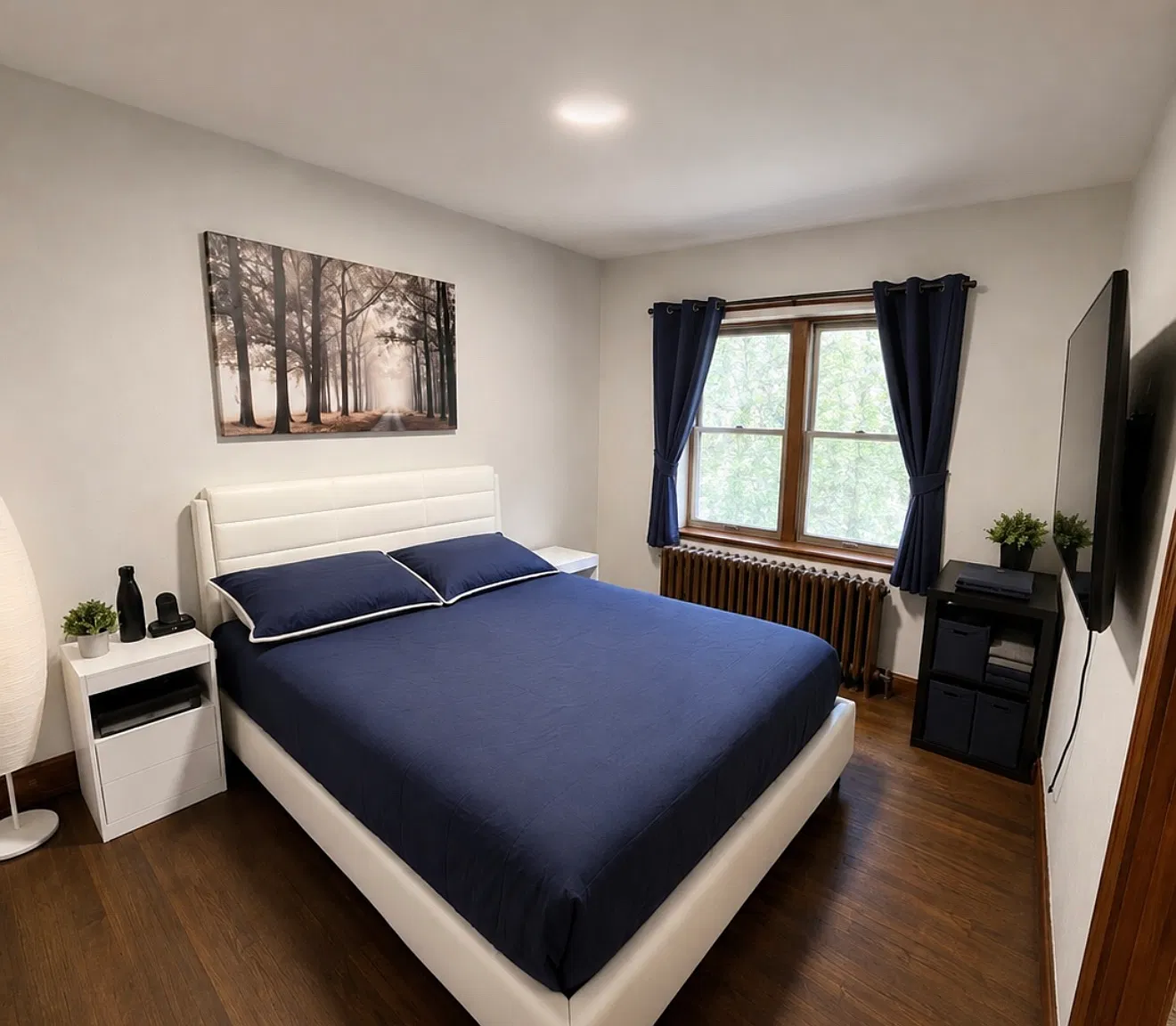 2 bed, 1000 sqft, $1,520 — Photo 1
