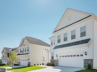 1325 Boundary Peak Ter, Frederick, MD 21702