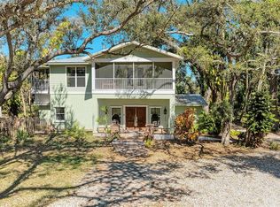 820 N Elm St, Englewood, FL 34223