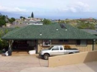 22 Lehopulu Way, Makawao, HI 96768