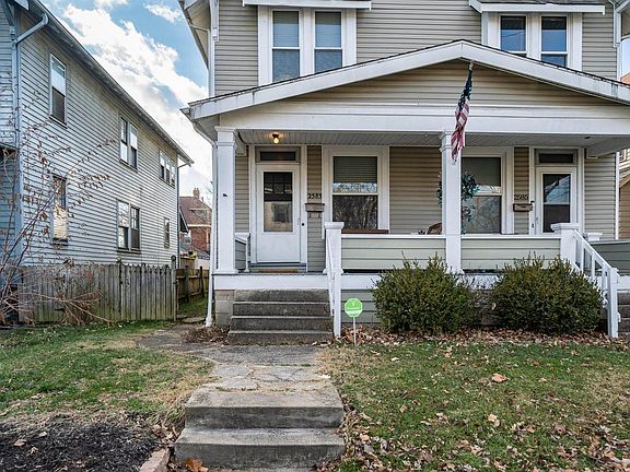 3rd image of 2583 Findley Ave #5